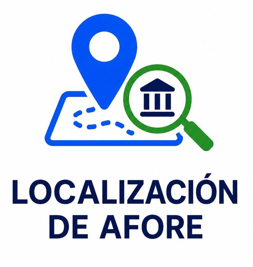 LOCALIZACION DE AFORE